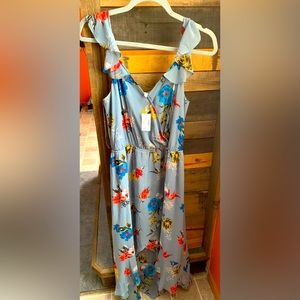 Women’s midi dress